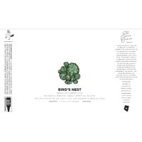 Wren House Brewing Company Bird's Nest