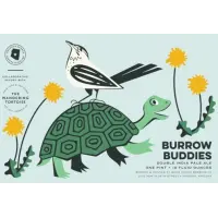 Wren House Brewing Company Burrow Buddies