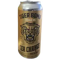 Sea Change Brewing Company Tiger Bomb