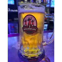 3 Brasseurs / 3 Brewers Lager