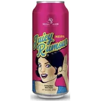 Sheepdog Brewing Juicy Rumour