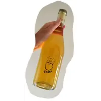 Twin Island Cider Carbo