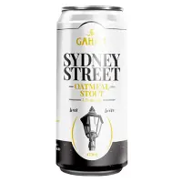 The Gahan House Brewery Sydney Street