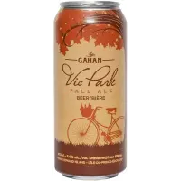 The Gahan House Brewery Vic Park