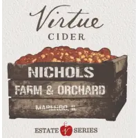 Virtue Cider Estate Series: Nichols