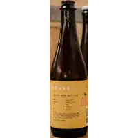 Field House Brewing Orchard Melon Brett Ale