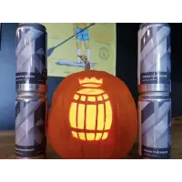 Brasserie du Bas-Canada Oscar Porterson