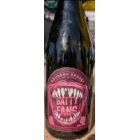 Twin City Brewing Batty Fang - Bourbon Barrel