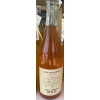 Salt Spring Wild Cider House Wild Apple Grape