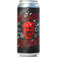 Superflux Beer Company Happyness - Habanero