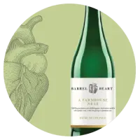 Barrel Heart Brewing & Blending A Farmhouse Near
