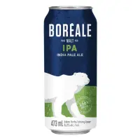 Boréale - Les Brasseurs du Nord IPA