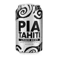 La Brasserie de Tahiti Pia Tahiti