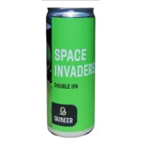 Qubeer Space Invaders