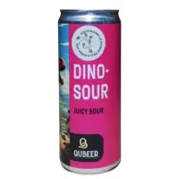 Qubeer Dino Sour
