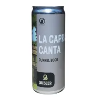 Qubeer La Capra Canta