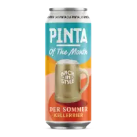 PINTA Der Sommer