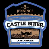 Jennings Brewery Castle Bitter