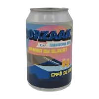 Brouwerij Eleven Oorzaak