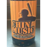 Cigar City Brewing Chin Music