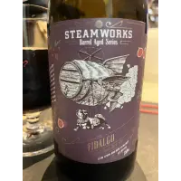 Steamworks Brewing Fidalgo