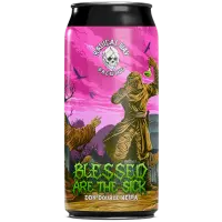 Radical Way Brewing Blessed Are The Sick