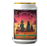 De Kromme Haring Shore Thing