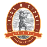 3 Brasseurs / 3 Brewers Bière d'Esprit / Esprit Ale (Anjou)