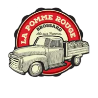 3 Brasseurs / 3 Brewers La Pomme Rouge / The Red Apple (Brossard)