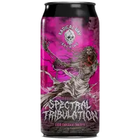 Radical Way Brewing Spectral Tribulation