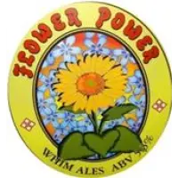 Whim Ales Flower Power