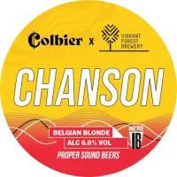 Colbier Brewery Limited Chanson