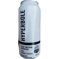 3 Brasseurs / 3 Brewers Hyperbole
