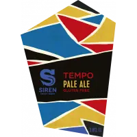 Siren Craft Brew Tempo