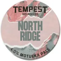 Tempest Brewing Co. North Ridge