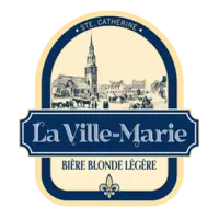 3 Brasseurs / 3 Brewers La Ville-Marie