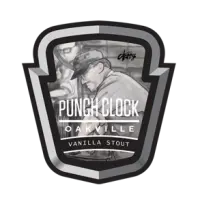 3 Brasseurs / 3 Brewers Punch Clock