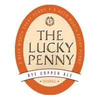 3 Brasseurs / 3 Brewers The Lucky Penny