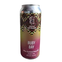 Browar Artezan Ruby Bay