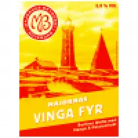Majornas Bryggeri Vinga Fyr