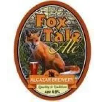 Alcazar Brewery Fox Tale Ale