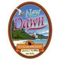 Alcazar Brewery New Dawn