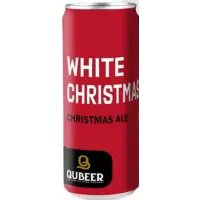 Qubeer White Christmas