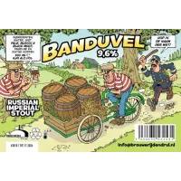D'n Drul! Banduvel