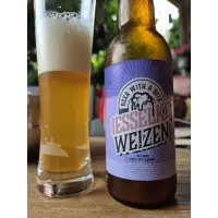 Rigtersbier Iesselke Weizen