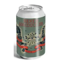 La Source Beer Co. Berea Haiducilor