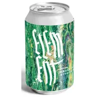La Source Beer Co. Element - Styrian Wolf