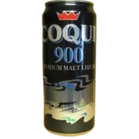 Pabst Brewing Company Coqui 900