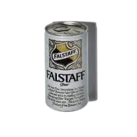 Pabst Brewing Company Falstaff