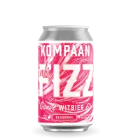 Kompaan Pink Fizz